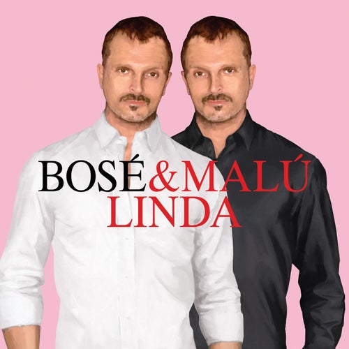 Linda (feat. Malú)