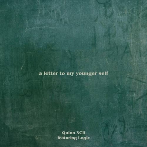 A Letter To My Younger Self
