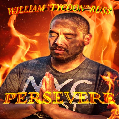 Persevere
