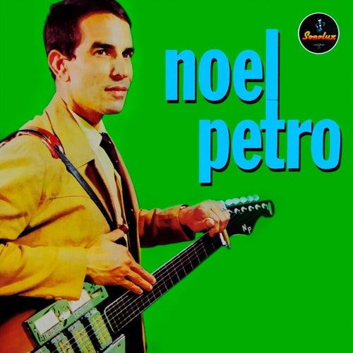 Noel Petro