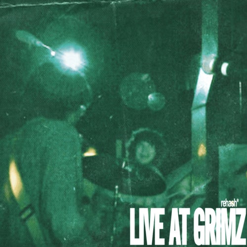 LIVE at Grimz