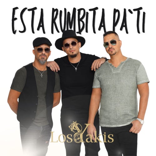 ESTA RUMBITA PA' TI