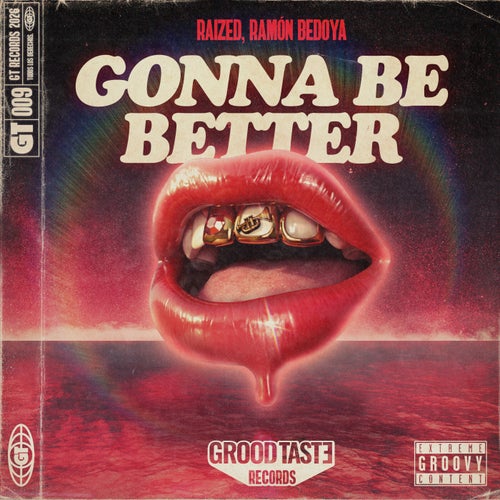 Gonna be better