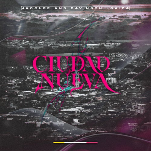 cIUDAD NUEVa