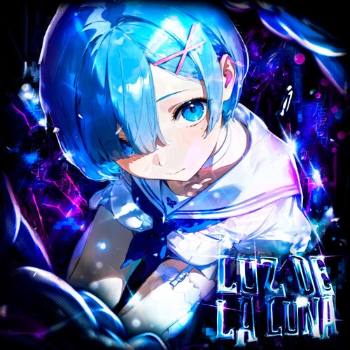 LUZ DE LA LUNA