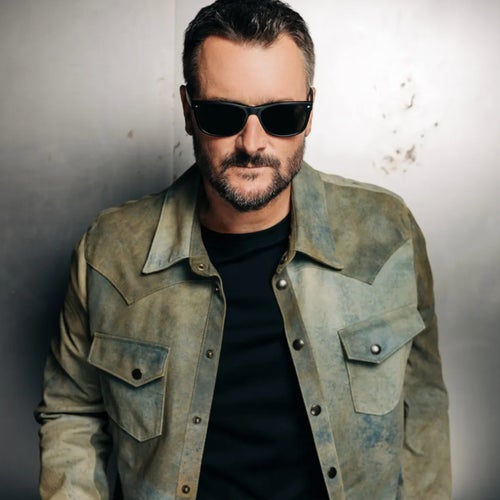 Eric Church Profile