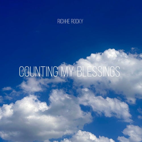 Counting My Blessings