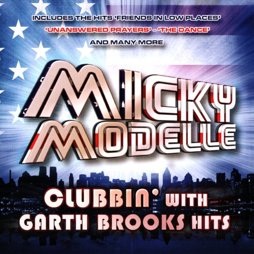 Clubbin' With Garth Brooks Hits