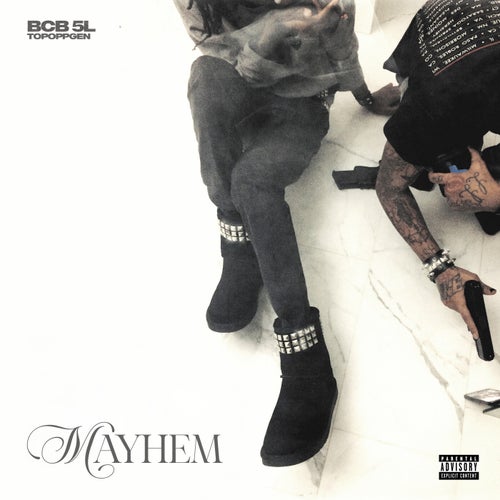 Mayhem
