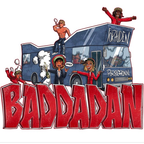 Baddadan