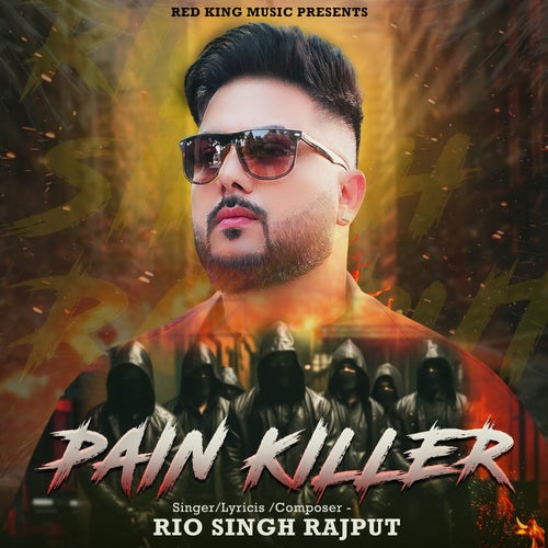 Pain Killer