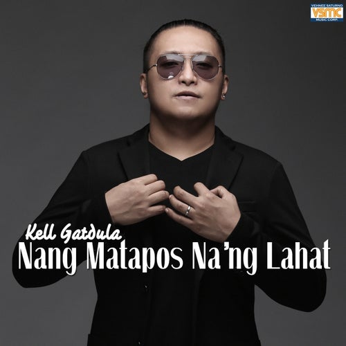 Nang Matapos Na'Ng Lahat