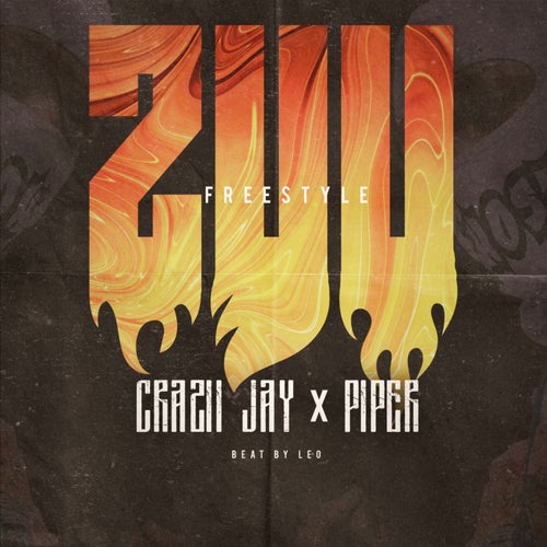 Zuu Freestyle (feat. Paid Piper)