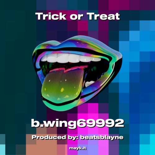 Trick or Treat