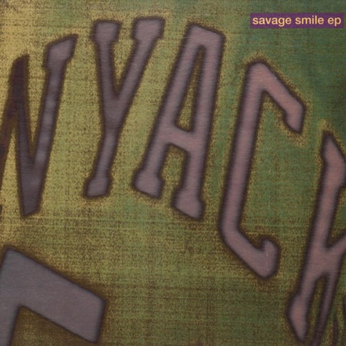 Savage Smile