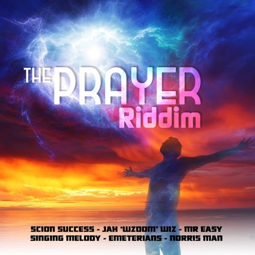 The Prayer Riddim