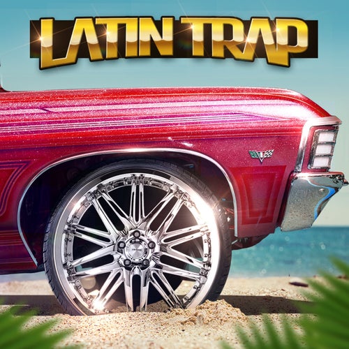 Latin Trap