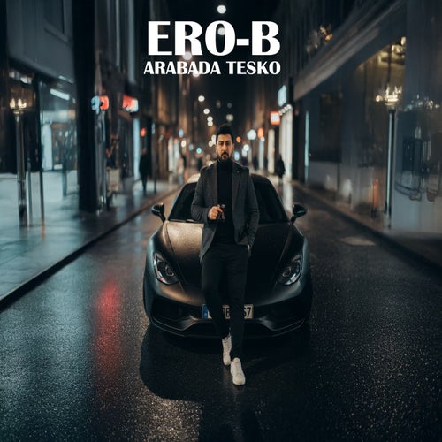 ARABADA TESKO
