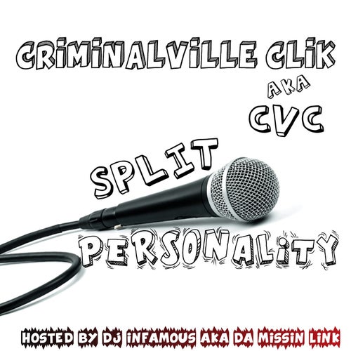 Split Personality