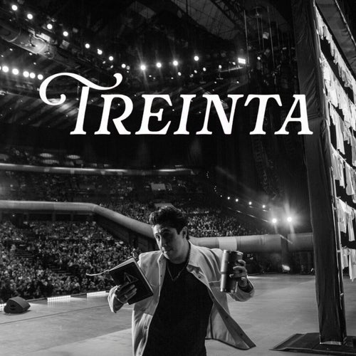 Bienvenido a los treinta