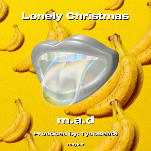 Lonely Christmas