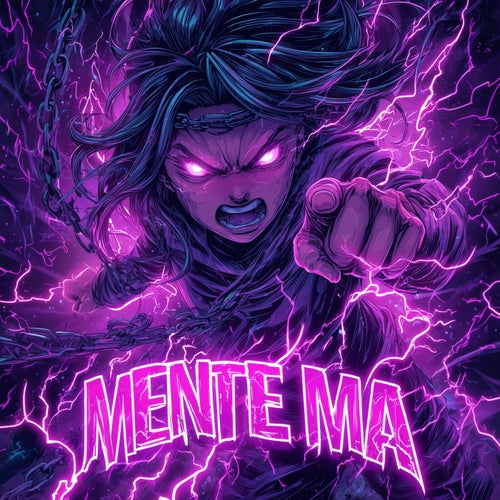 MENTE MÁ ULTRAFUNK