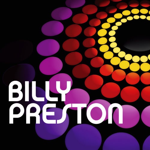 Billy Preston