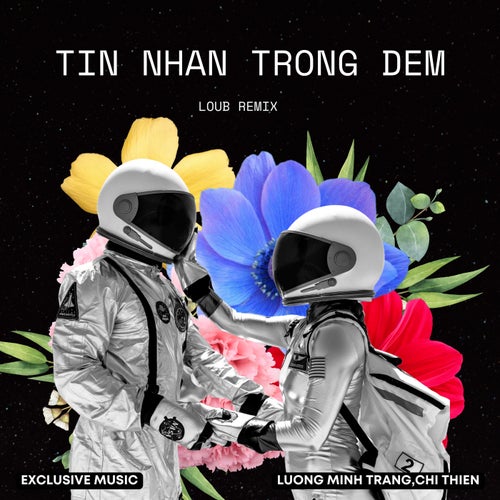 Tin Nhắn Trong Đêm