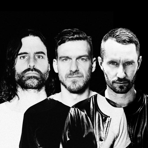 Miike Snow Profile