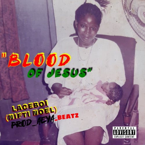 Blood of Jesus