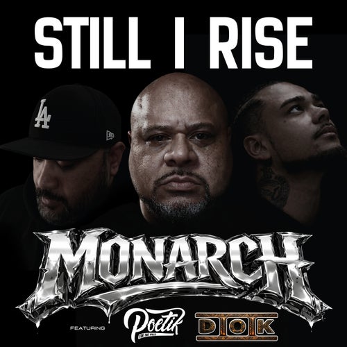 Still I Rise