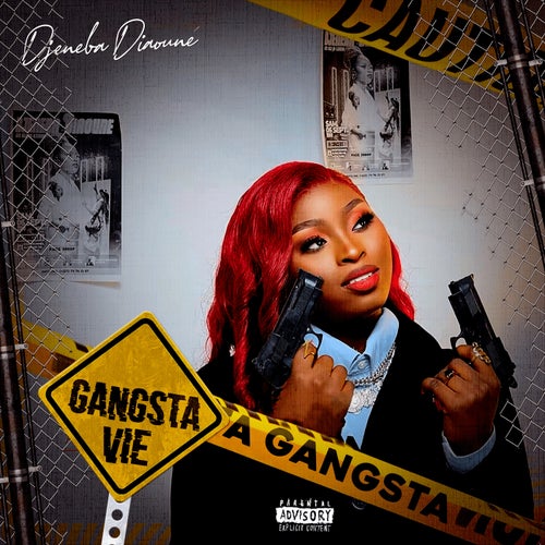 Gangsta VIE