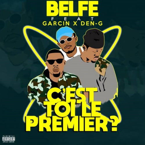 C'est toi le premier