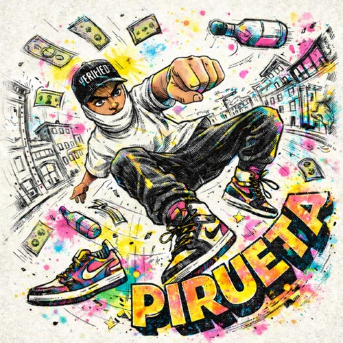 PIRUETA
