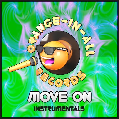 Move On (Instrumentals)