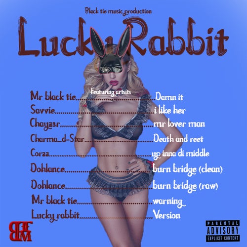 LUCKY RABBIT