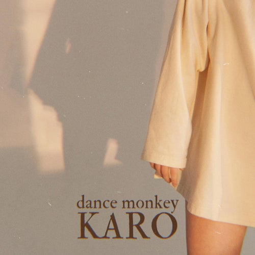 dance monkey (Acoustic)