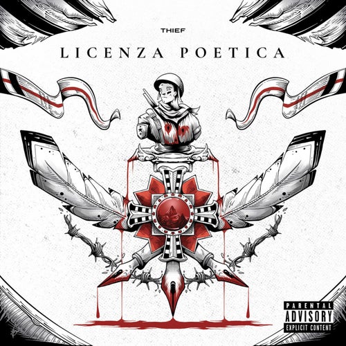 Licenza poetica