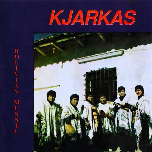 Bolivian Music