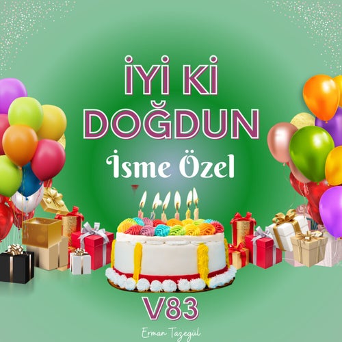 İyi ki Doğdun, Vol. 83