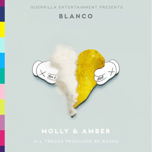 Molly & Amber - EP