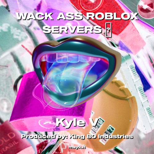WACK a** ROBLOX SERVERS