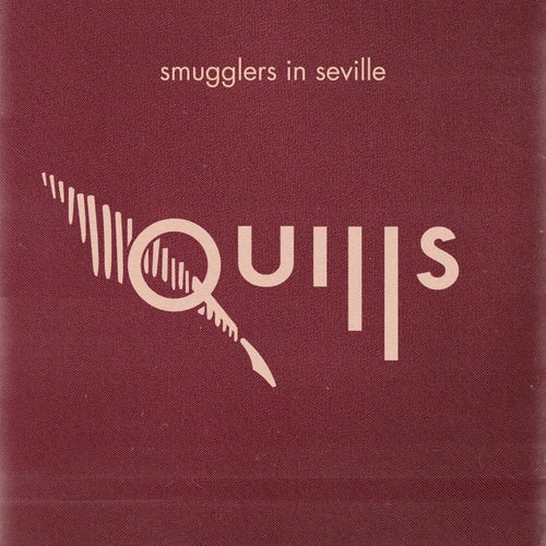Smugglers In Seville