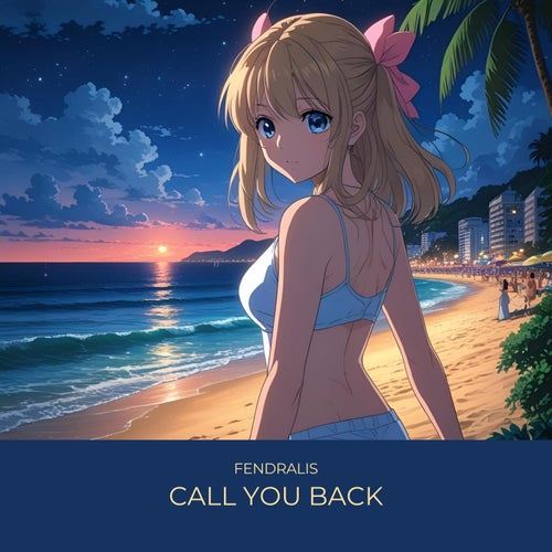 Call You Back