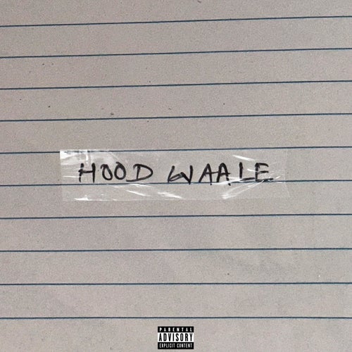 HOOD WAALE