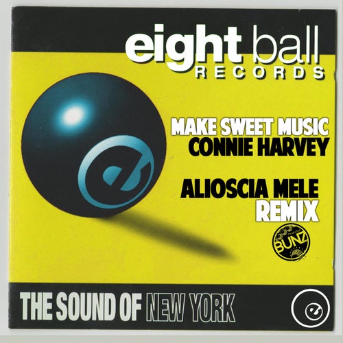 Make Sweet Music (Alioscia Mele Remix)