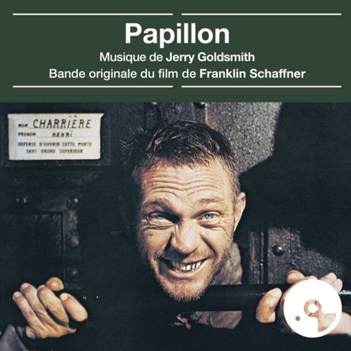 Papillon (Original Soundtrack)