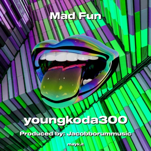 Mad Fun