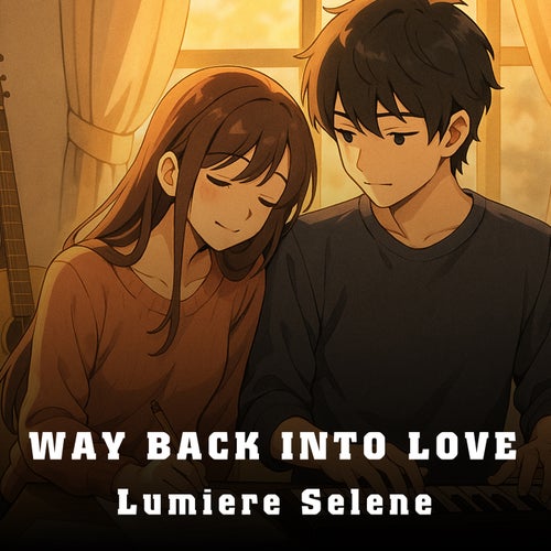 Way Back Into Love