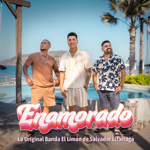 Enamorado